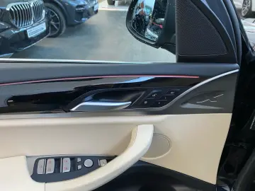 BMW X3 xDrive20i LC Plus LED ACC DA HiFi STH RFK PA