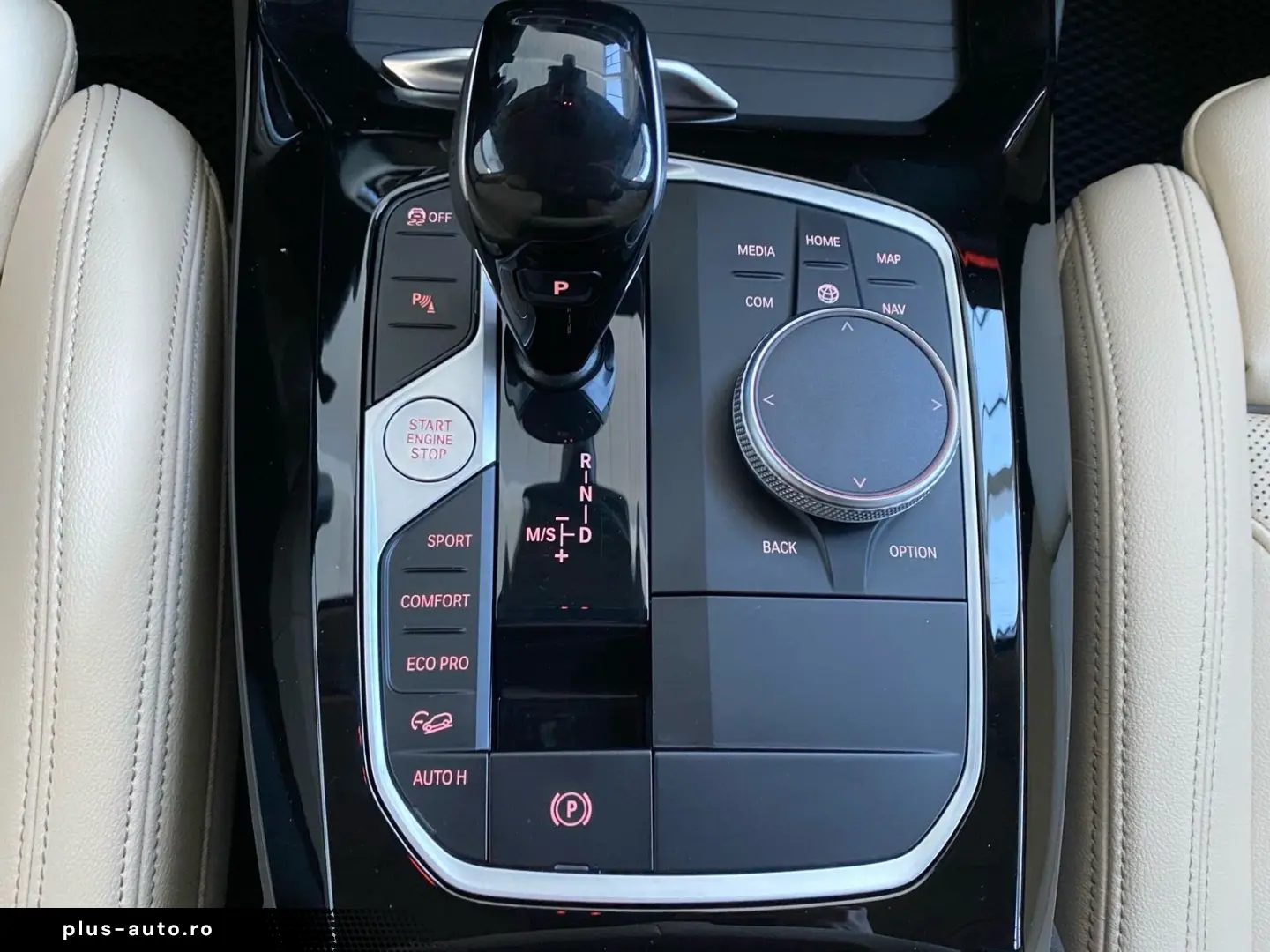 BMW X3 xDrive20i LC Plus LED ACC DA HiFi STH RFK PA