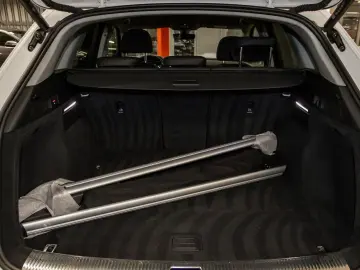 AUDI Q5 40 TDI S line quattro AHK SHZ Privacy VirtCokpit