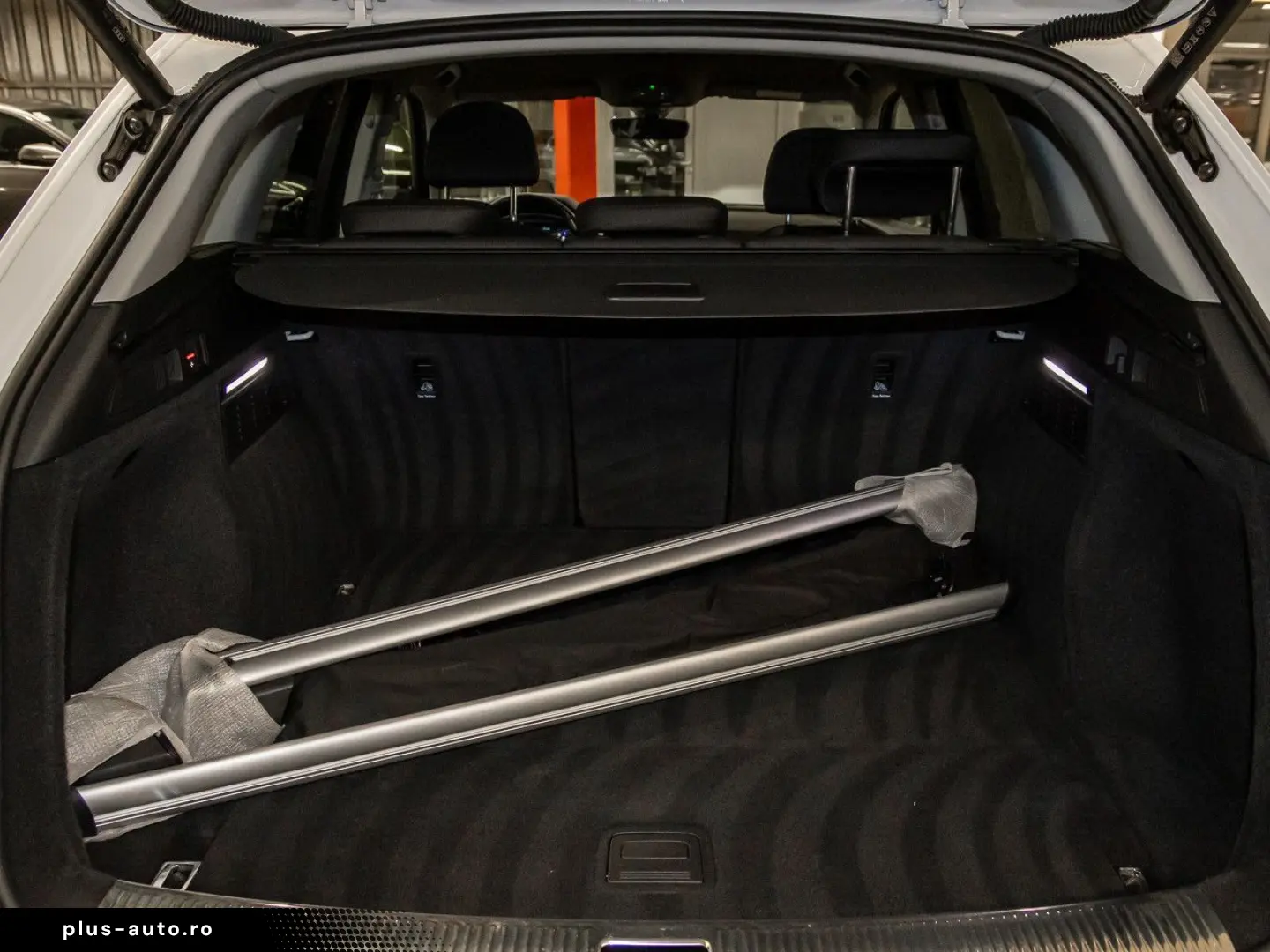 AUDI Q5 40 TDI S line quattro AHK SHZ Privacy VirtCokpit