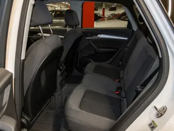 AUDI Q5 40 TDI S line quattro AHK SHZ Privacy VirtCokpit