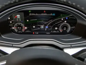 AUDI Q5 40 TDI S line quattro AHK SHZ Privacy VirtCokpit