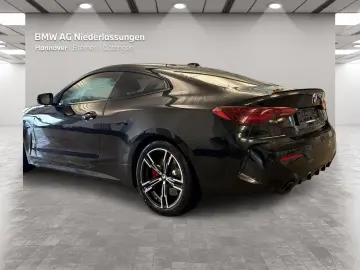 BMW 430d xDrive Coupé M Sport Harman K Kamera LED