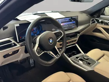 BMW 430d xDrive Coupé M Sport Harman K Kamera LED