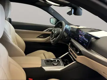 BMW 430d xDrive Coupé M Sport Harman K Kamera LED
