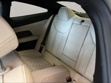 BMW 430d xDrive Coupé M Sport Harman K Kamera LED