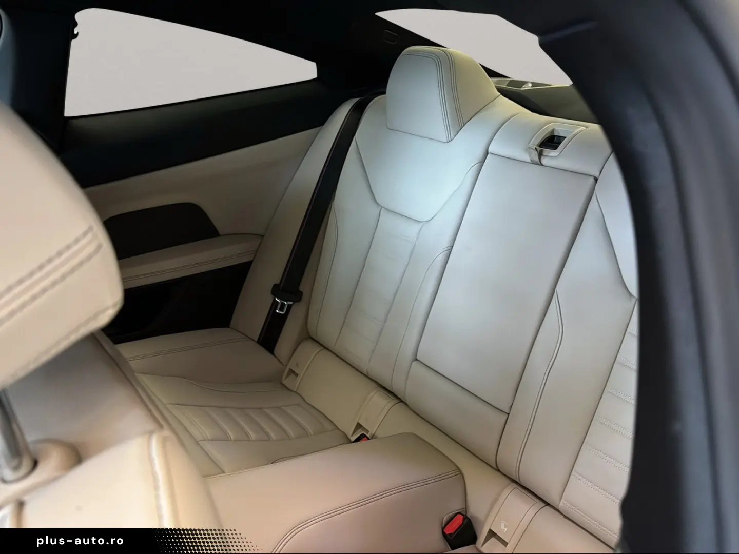 BMW 430d xDrive Coupé M Sport Harman K Kamera LED