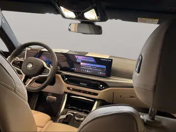 BMW 430d xDrive Coupé M Sport Harman K Kamera LED