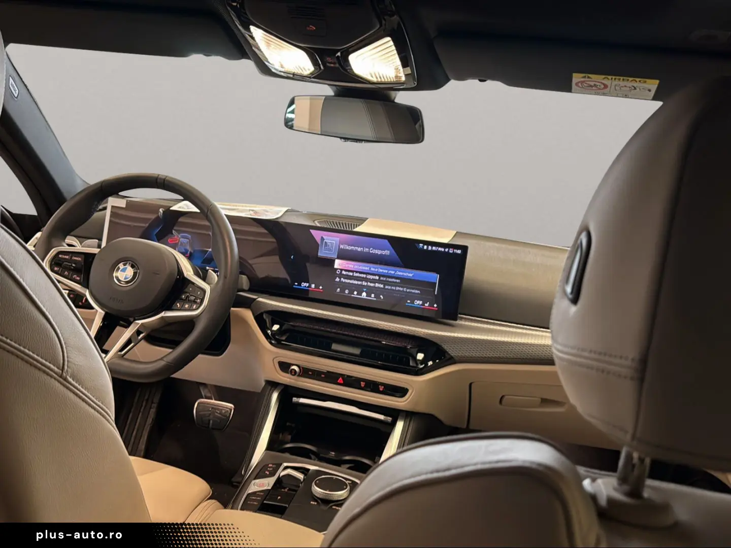 BMW 430d xDrive Coupé M Sport Harman K Kamera LED