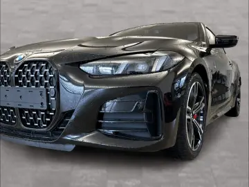 BMW 430d xDrive Coupé M Sport Harman K Kamera LED