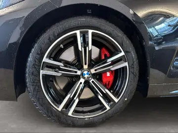 BMW 430d xDrive Coupé M Sport Harman K Kamera LED