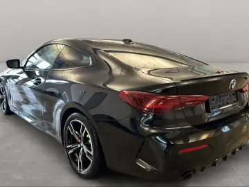 BMW 430d xDrive Coupé M Sport Harman K Kamera LED