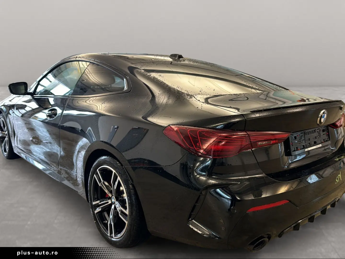 BMW 430d xDrive Coupé M Sport Harman K Kamera LED