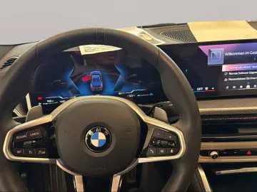 BMW 430d xDrive Coupé M Sport Harman K Kamera LED