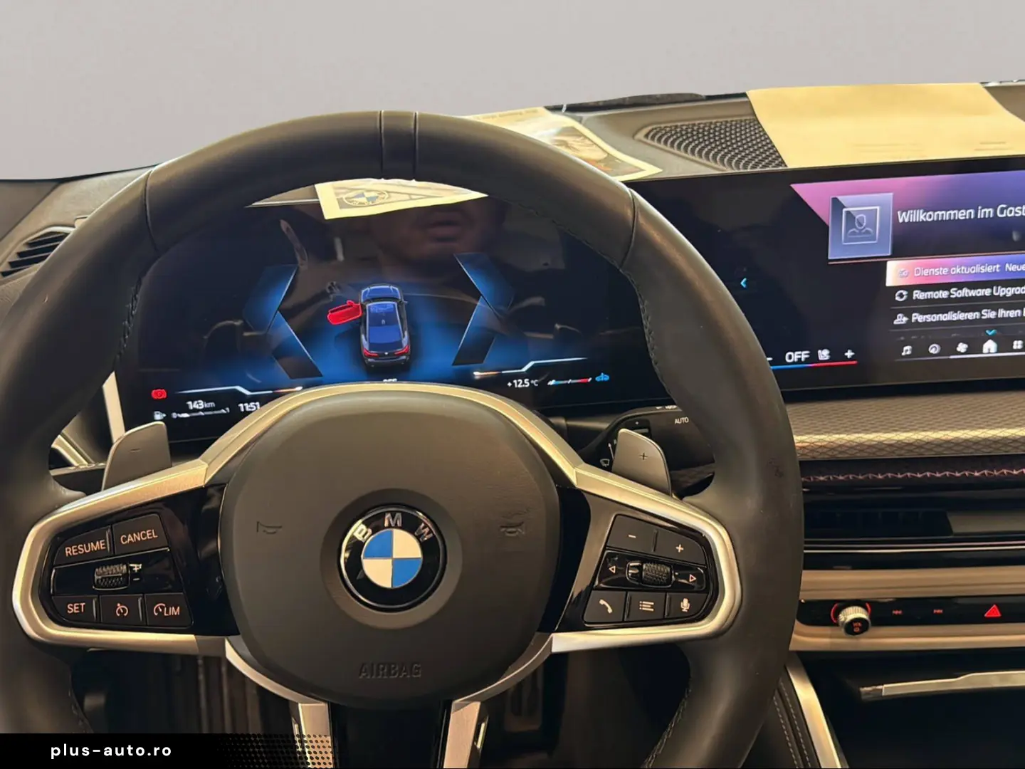 BMW 430d xDrive Coupé M Sport Harman K Kamera LED