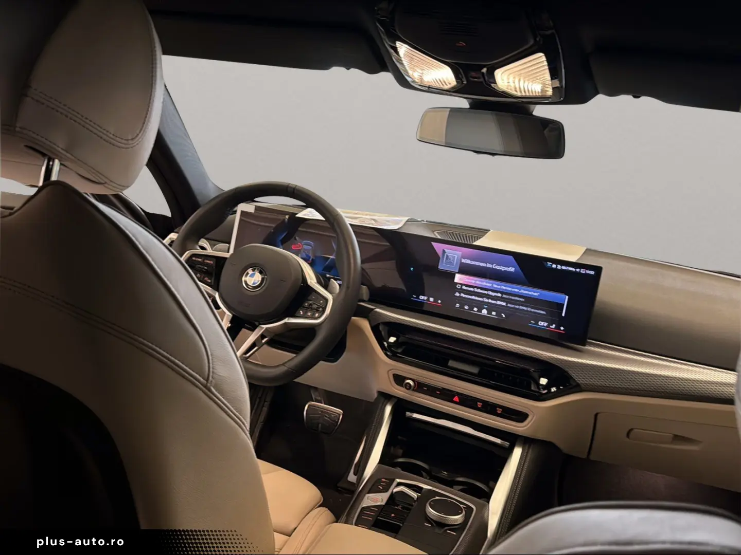 BMW 430d xDrive Coupé M Sport Harman K Kamera LED