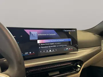 BMW 430d xDrive Coupé M Sport Harman K Kamera LED