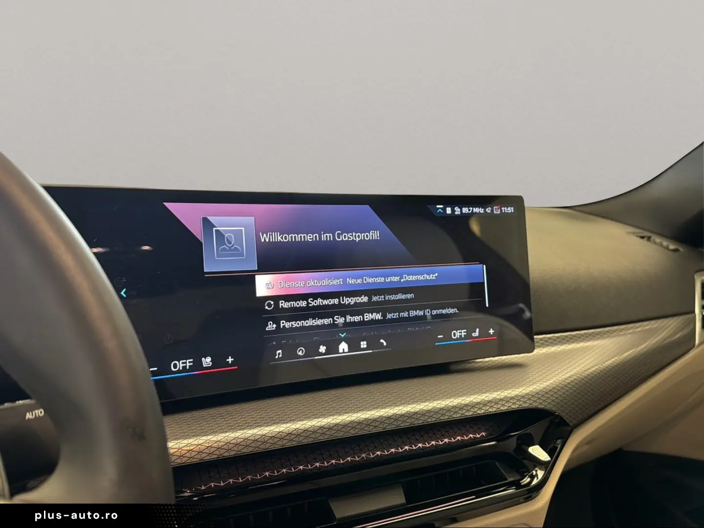 BMW 430d xDrive Coupé M Sport Harman K Kamera LED