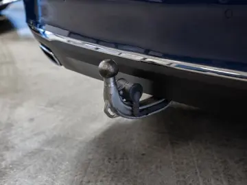 BMW 540d xDrive Luxury Line FACEL. AHK HUD LASER LED