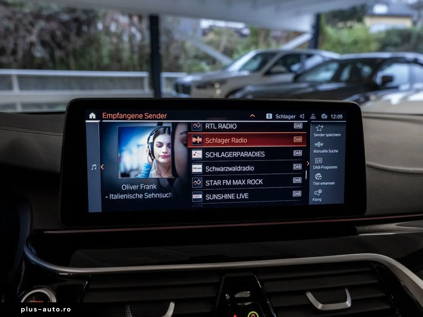 BMW 540d xDrive Luxury Line FACEL. AHK HUD LASER LED