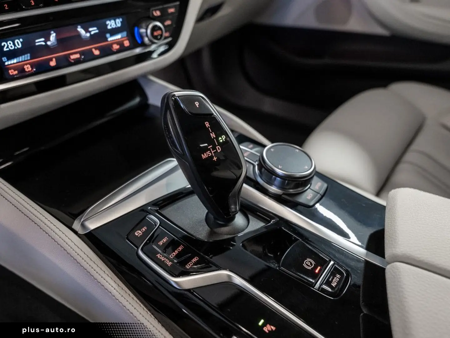 BMW 540d xDrive Luxury Line FACEL. AHK HUD LASER LED