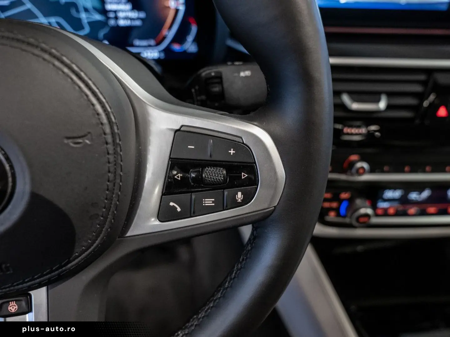 BMW 540d xDrive Luxury Line FACEL. AHK HUD LASER LED