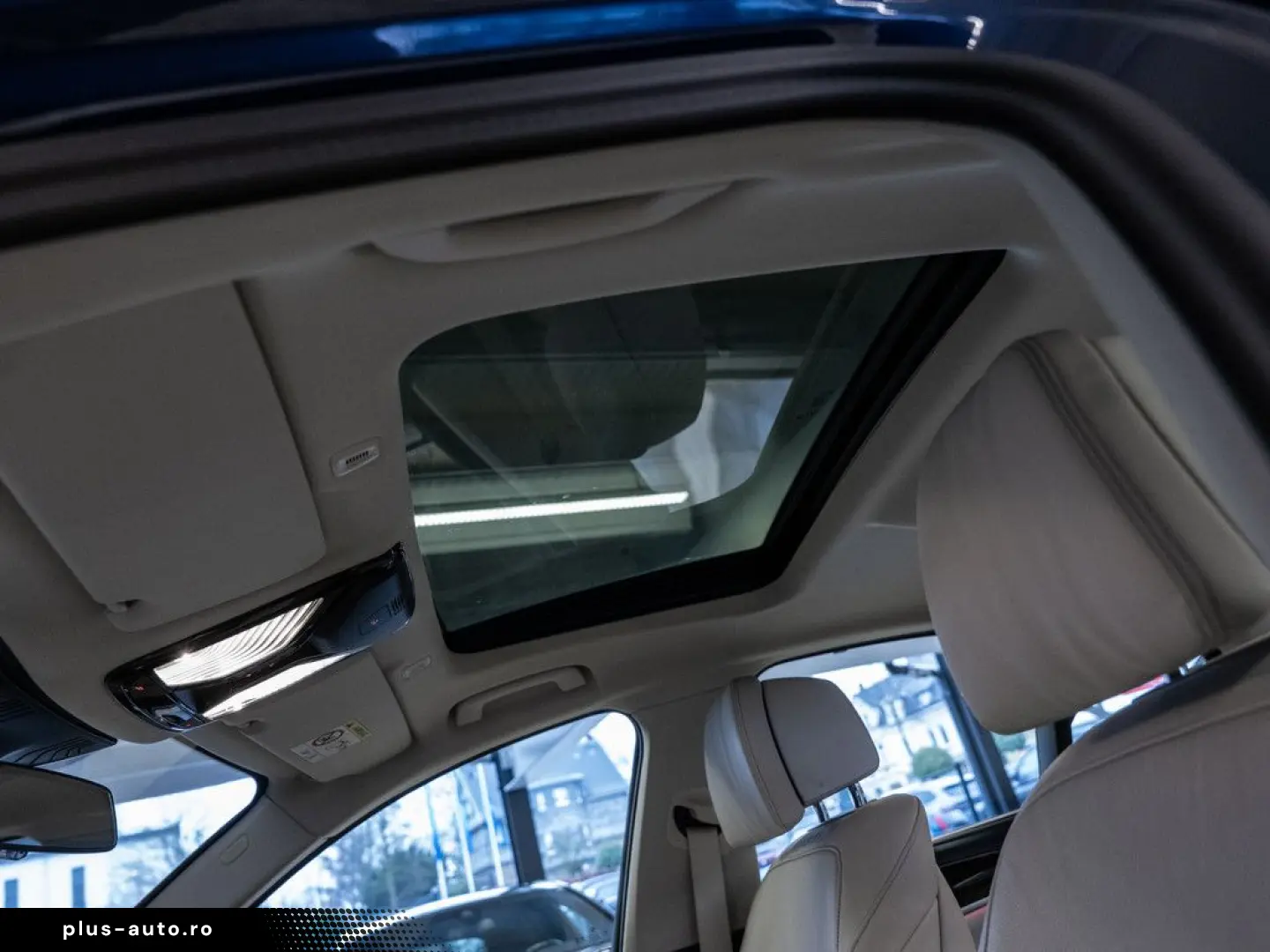 BMW 540d xDrive Luxury Line FACEL. AHK HUD LASER LED