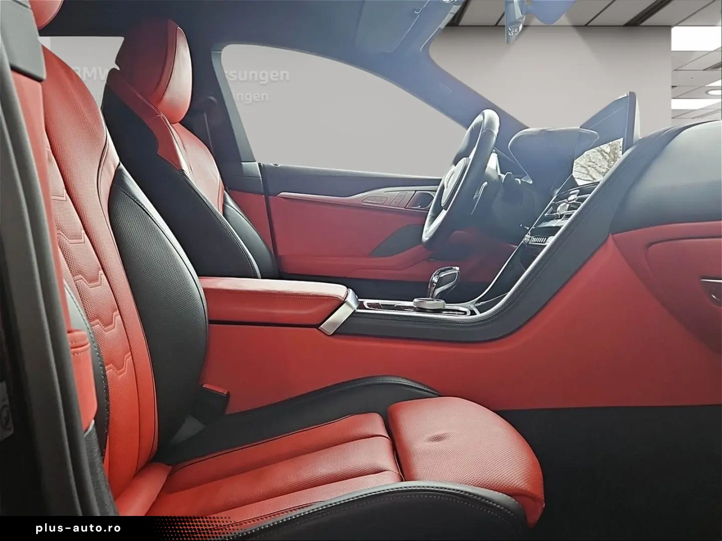 BMW 840i xDrive Gran Coupé M Sport LiveCockpitProf