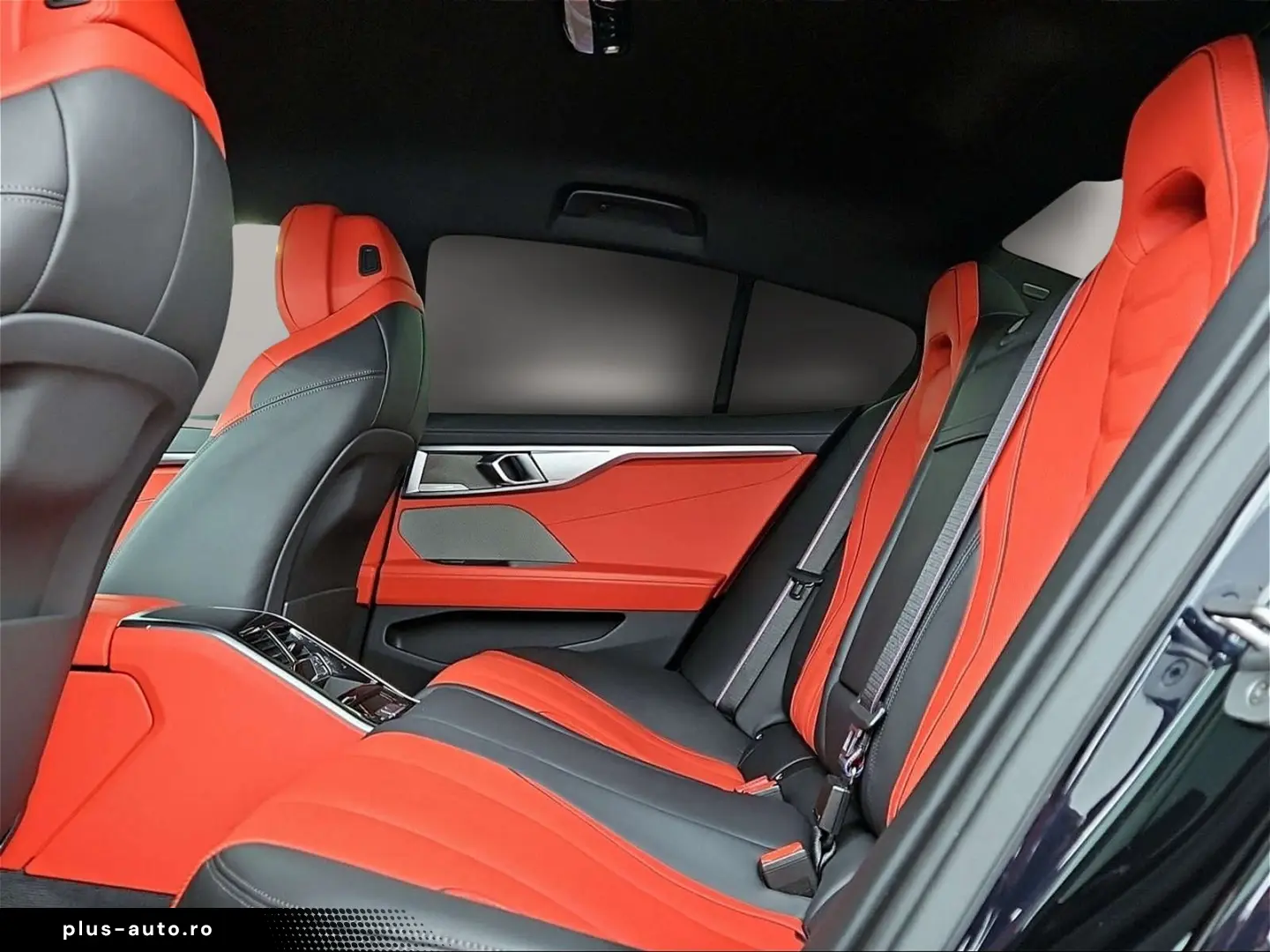 BMW 840i xDrive Gran Coupé M Sport LiveCockpitProf