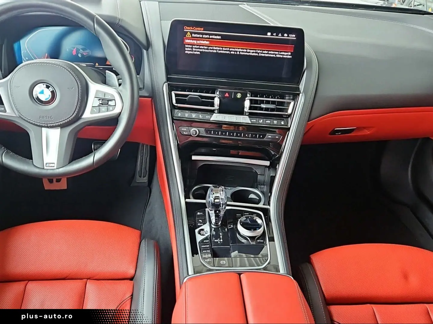 BMW 840i xDrive Gran Coupé M Sport LiveCockpitProf