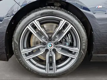 BMW 840i xDrive Gran Coupé M Sport LiveCockpitProf