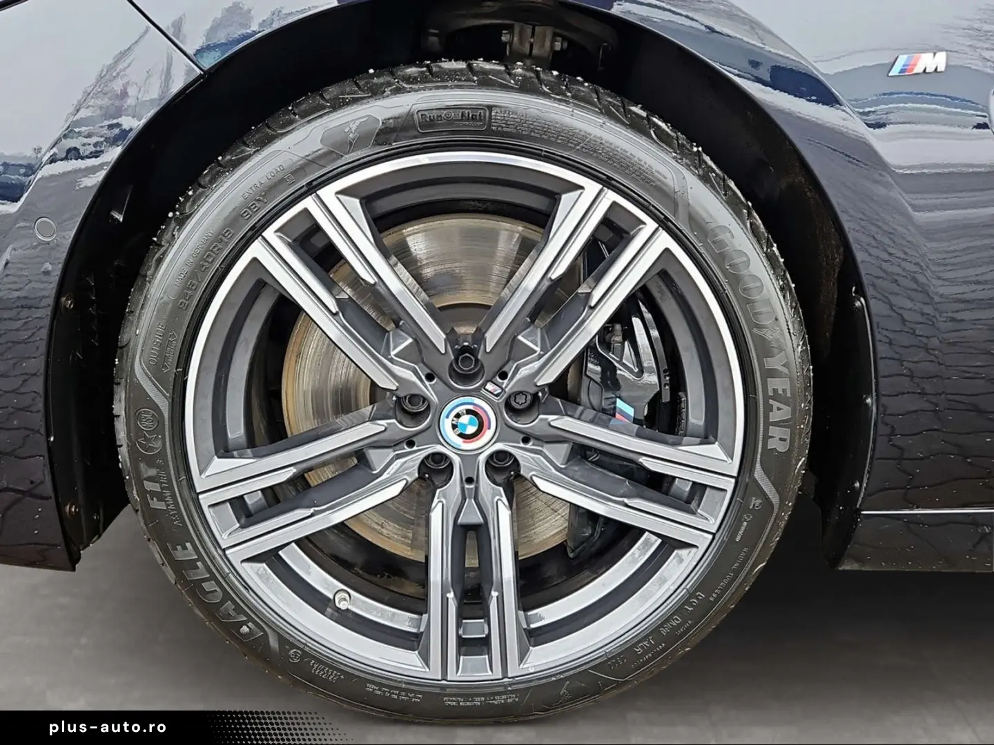 BMW 840i xDrive Gran Coupé M Sport LiveCockpitProf