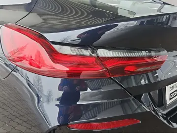 BMW 840i xDrive Gran Coupé M Sport LiveCockpitProf