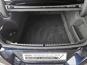 BMW 840i xDrive Gran Coupé M Sport LiveCockpitProf