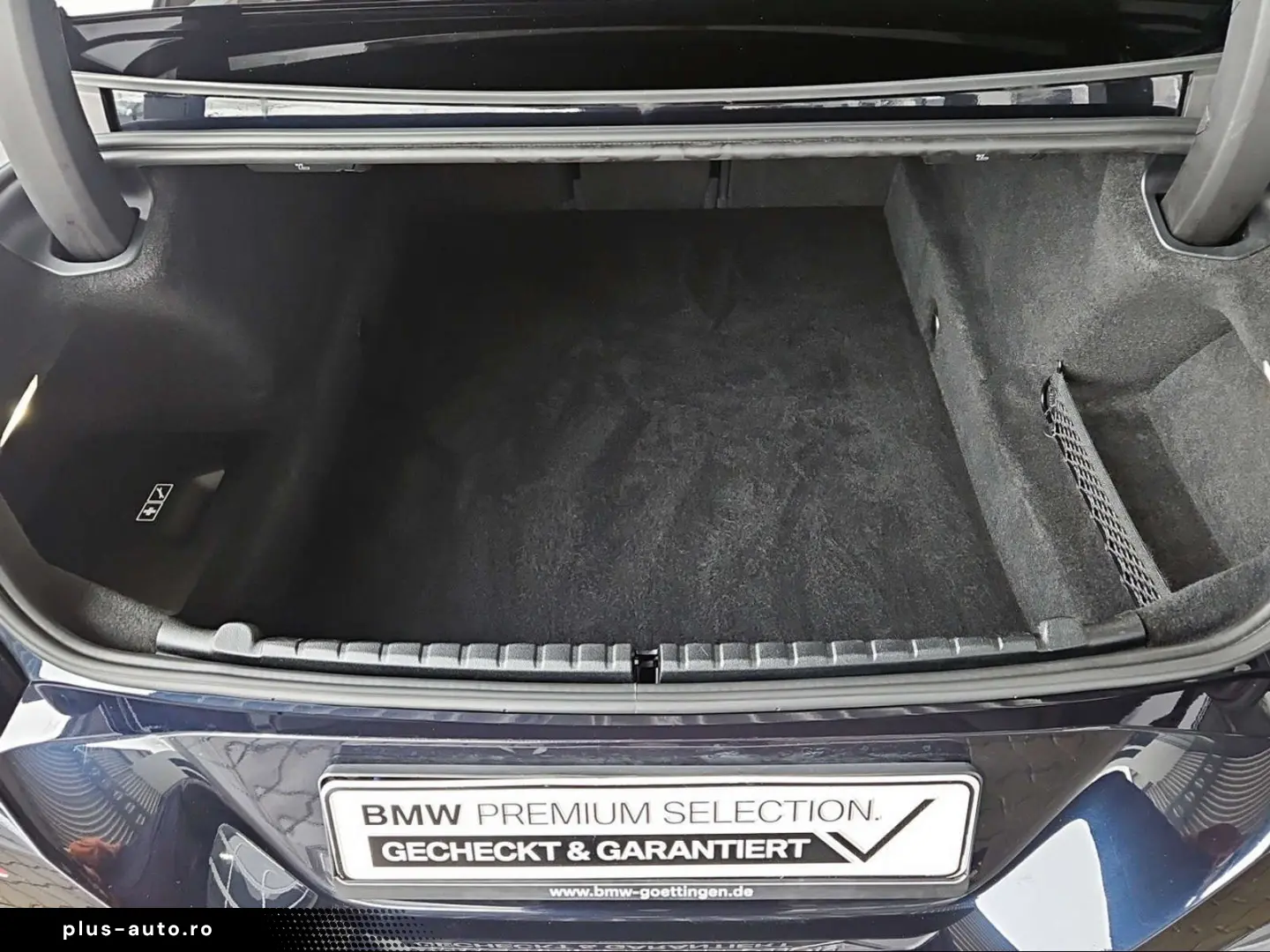 BMW 840i xDrive Gran Coupé M Sport LiveCockpitProf