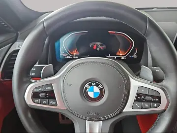 BMW 840i xDrive Gran Coupé M Sport LiveCockpitProf