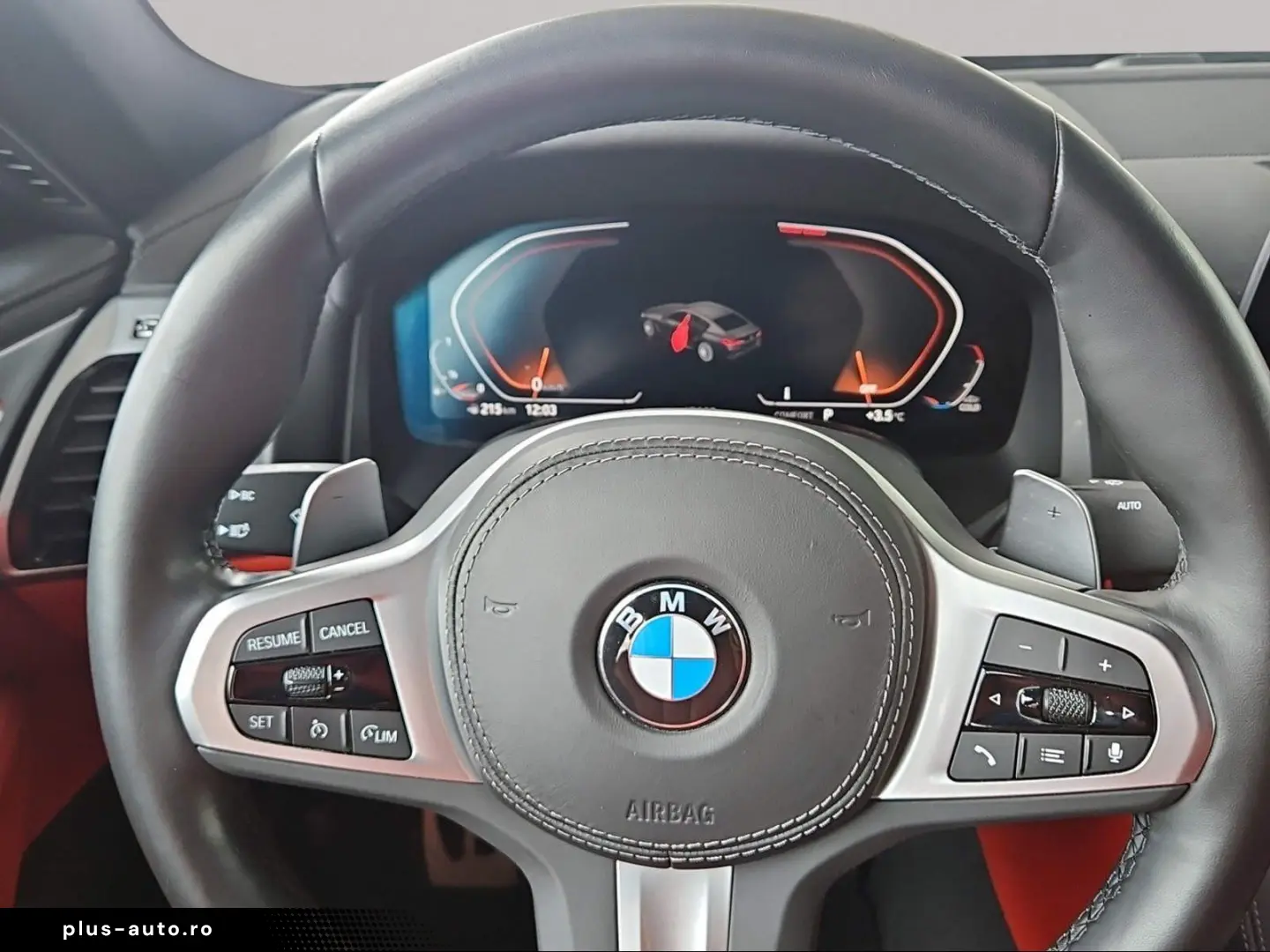 BMW 840i xDrive Gran Coupé M Sport LiveCockpitProf