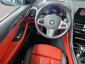 BMW 840i xDrive Gran Coupé M Sport LiveCockpitProf