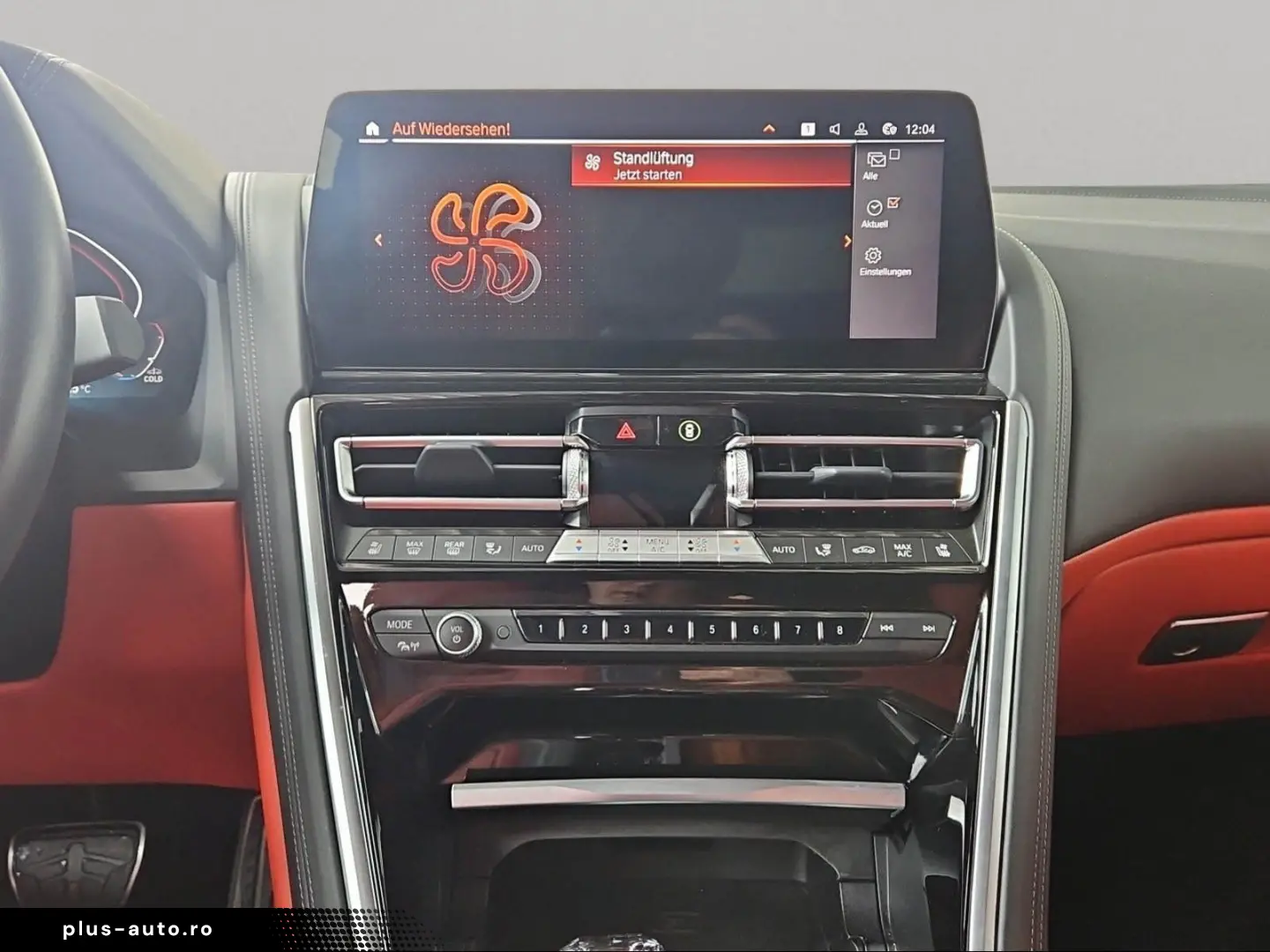 BMW 840i xDrive Gran Coupé M Sport LiveCockpitProf