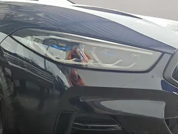 BMW 840i xDrive Gran Coupé M Sport LiveCockpitProf