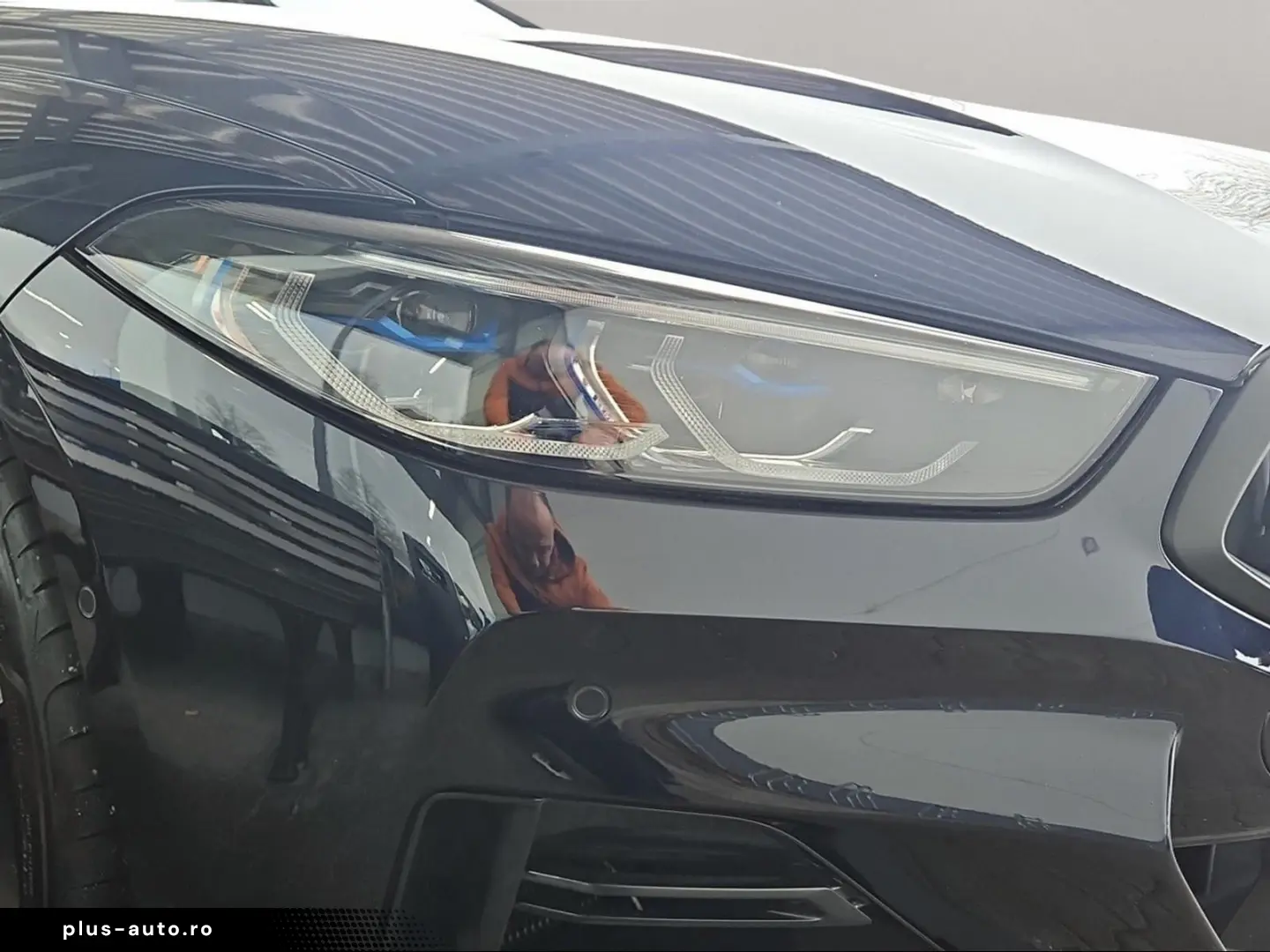 BMW 840i xDrive Gran Coupé M Sport LiveCockpitProf