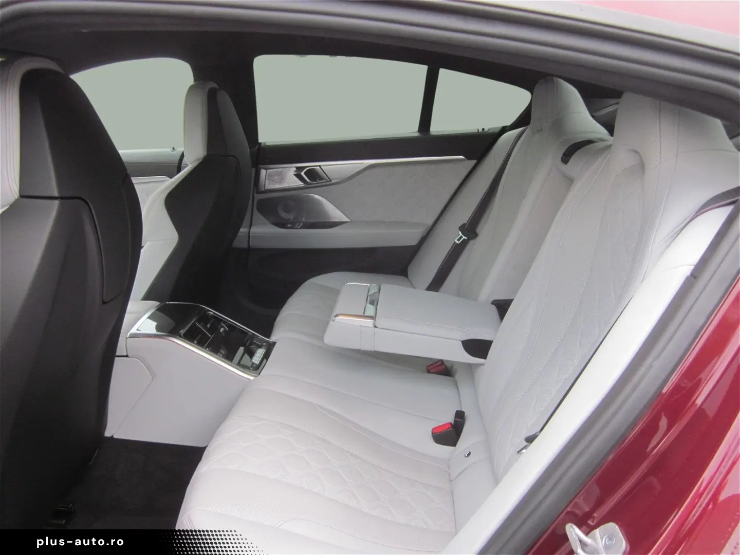 BMW M8 Gran Coupé M COMPETITION M DRIVER'S PACKAGE B