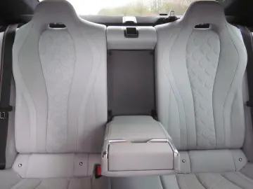 BMW M8 Gran Coupé M COMPETITION M DRIVER'S PACKAGE B