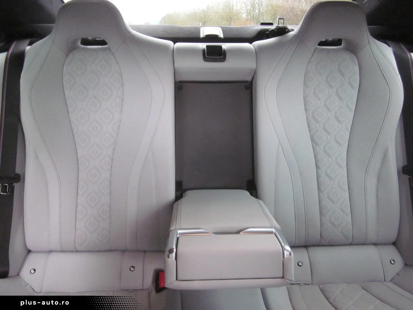 BMW M8 Gran Coupé M COMPETITION M DRIVER'S PACKAGE B