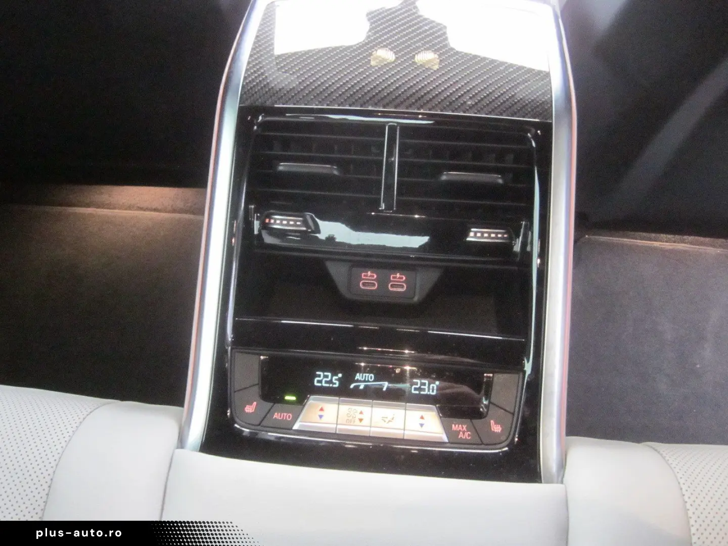 BMW M8 Gran Coupé M COMPETITION M DRIVER'S PACKAGE B