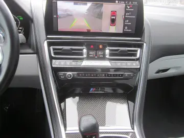 BMW M8 Gran Coupé M COMPETITION M DRIVER'S PACKAGE B