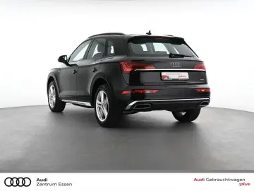 AUDI Q5 S line 40 TDI quattro 150(204) kW(PS) s tronic