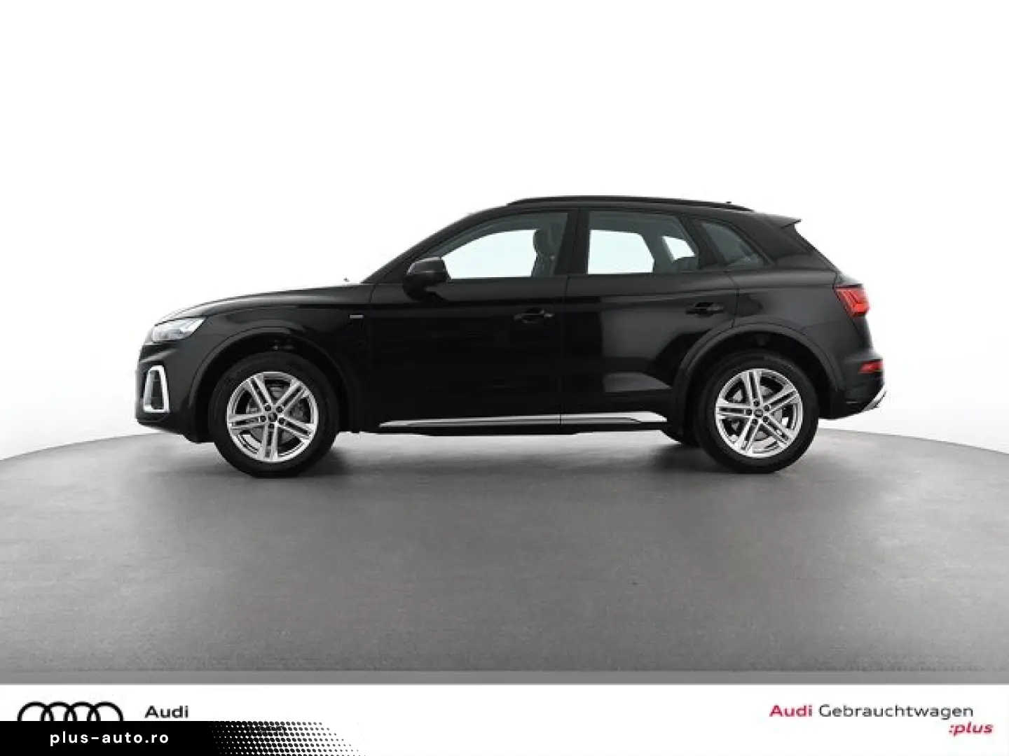AUDI Q5 S line 40 TDI quattro 150(204) kW(PS) s tronic