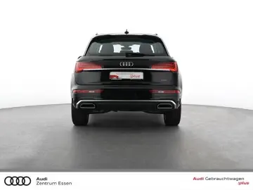 AUDI Q5 S line 40 TDI quattro 150(204) kW(PS) s tronic