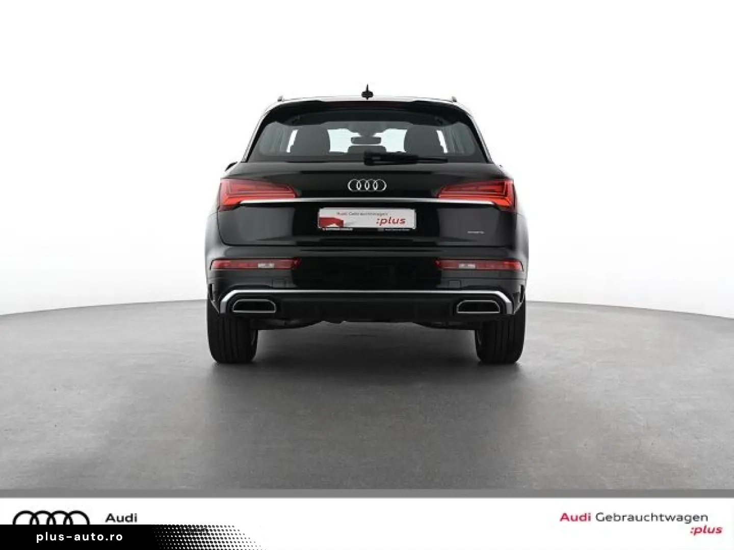 AUDI Q5 S line 40 TDI quattro 150(204) kW(PS) s tronic